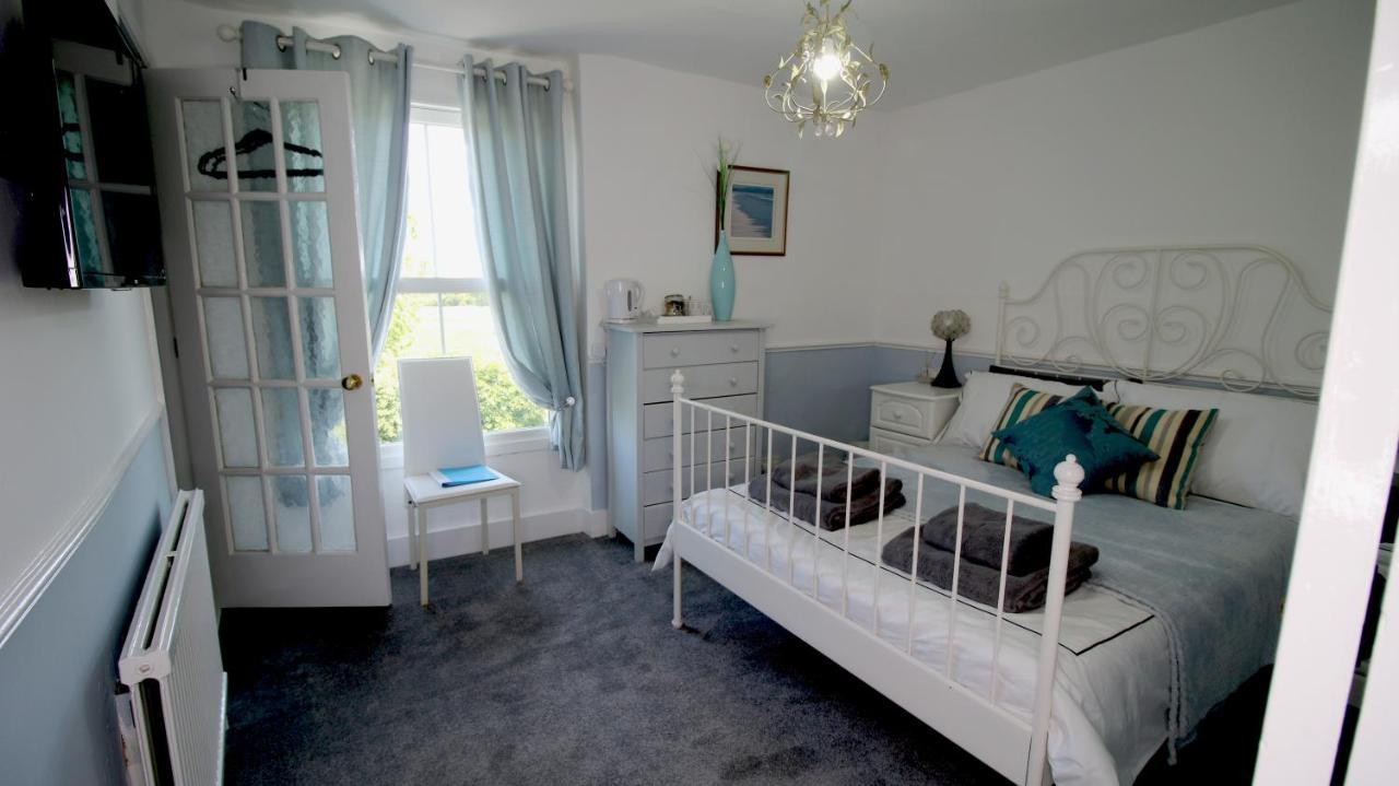Bed and Breakfast The White Lion At Wicken Milton Keynes Exteriér fotografie