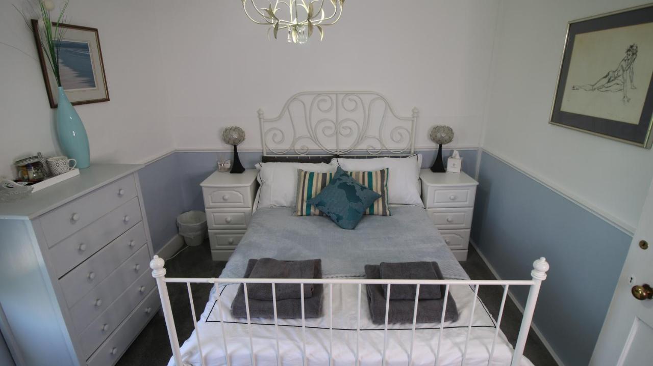 Bed and Breakfast The White Lion At Wicken Milton Keynes Exteriér fotografie