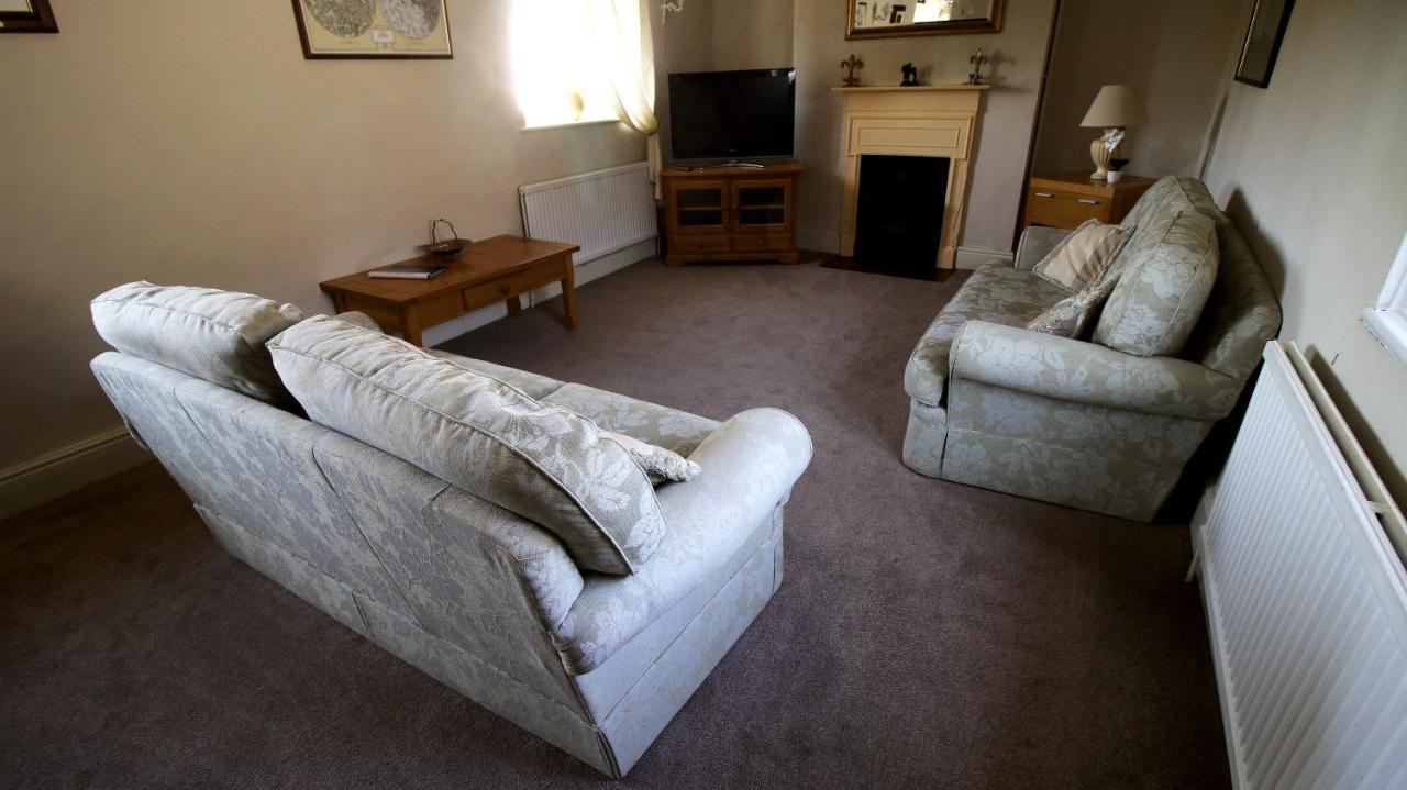 Bed and Breakfast The White Lion At Wicken Milton Keynes Exteriér fotografie