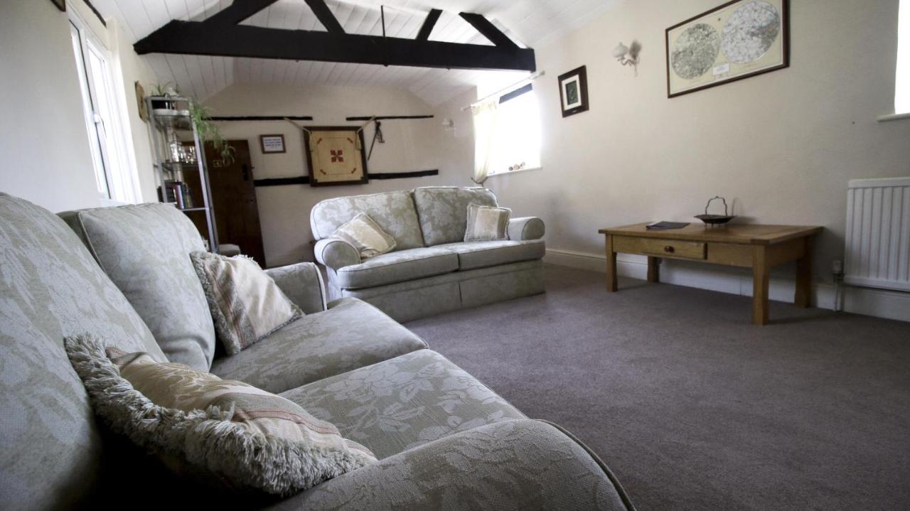 Bed and Breakfast The White Lion At Wicken Milton Keynes Exteriér fotografie