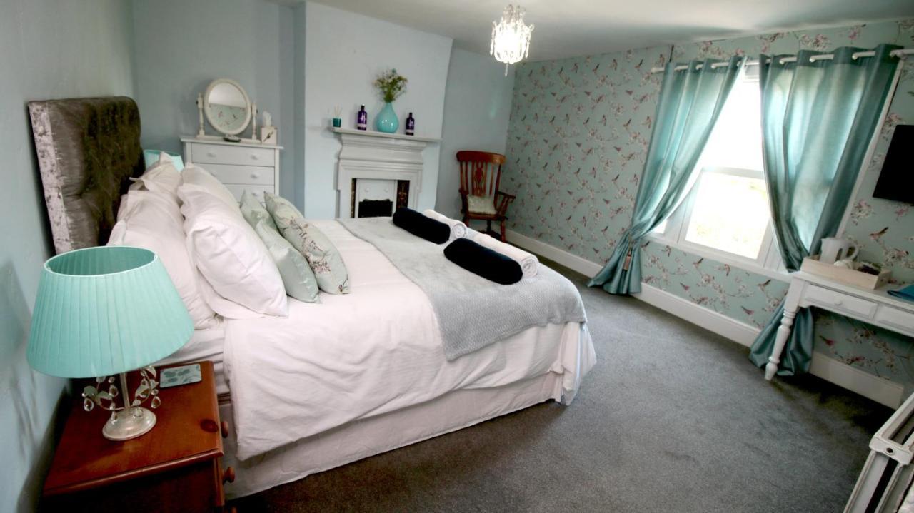 Bed and Breakfast The White Lion At Wicken Milton Keynes Exteriér fotografie