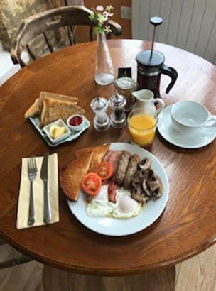 Bed and Breakfast The White Lion At Wicken Milton Keynes Exteriér fotografie