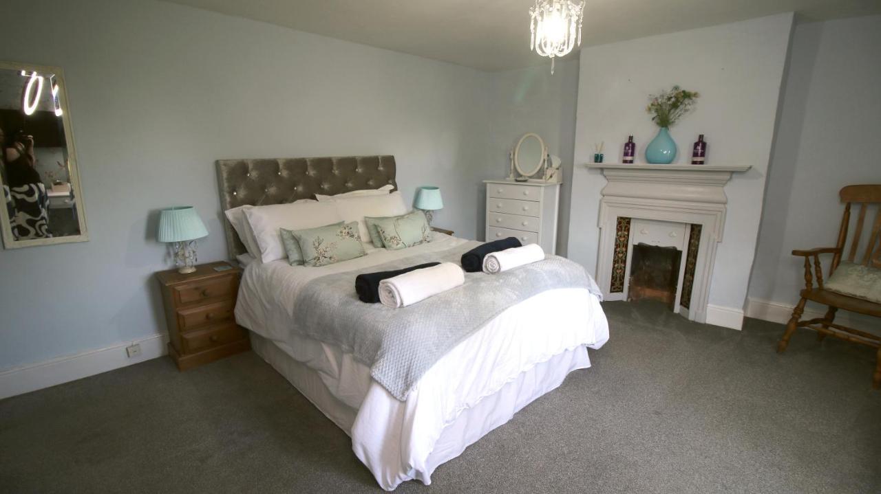 Bed and Breakfast The White Lion At Wicken Milton Keynes Exteriér fotografie