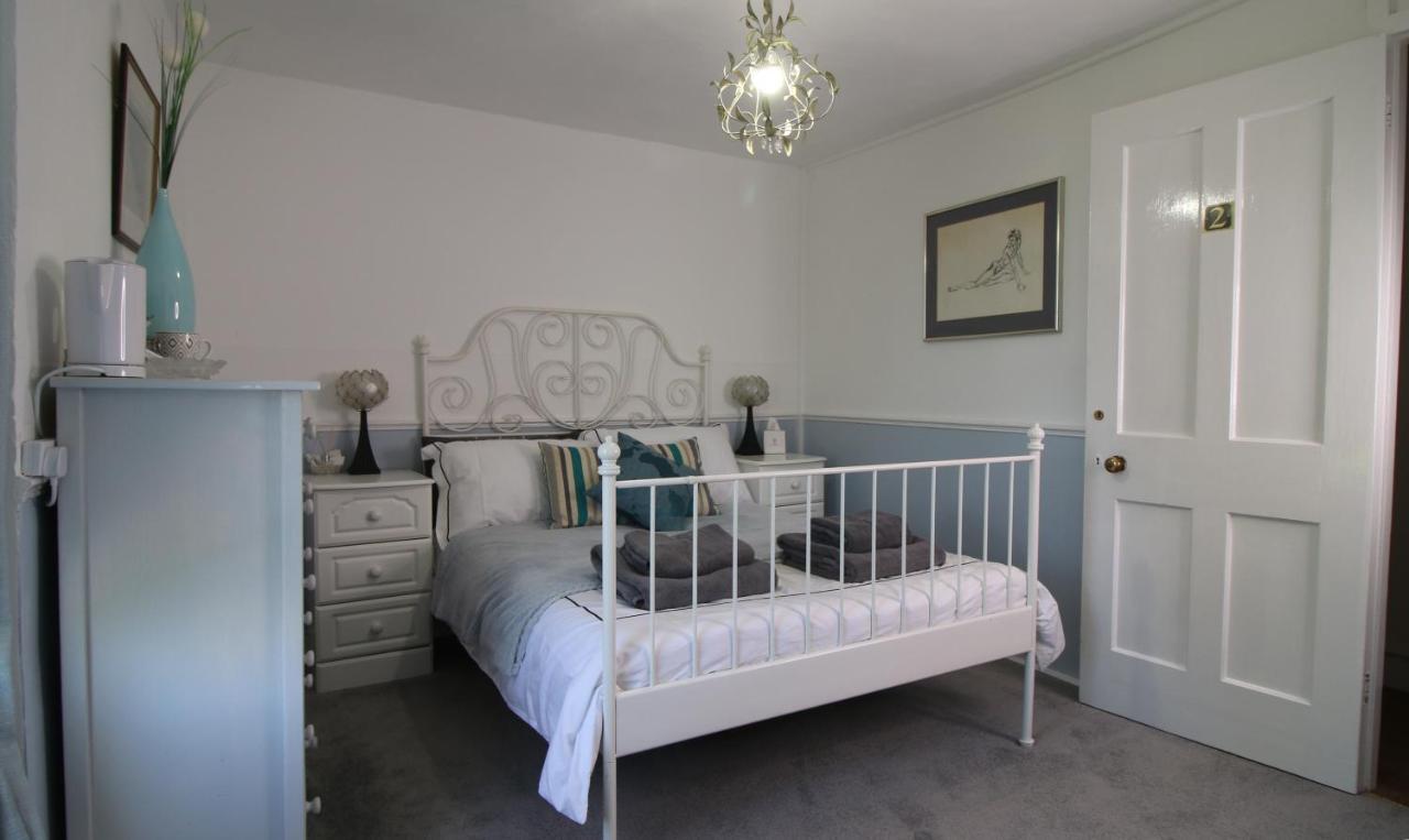 Bed and Breakfast The White Lion At Wicken Milton Keynes Exteriér fotografie