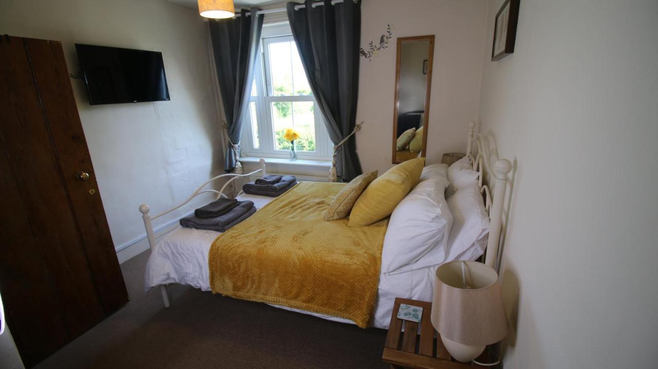 Bed and Breakfast The White Lion At Wicken Milton Keynes Exteriér fotografie